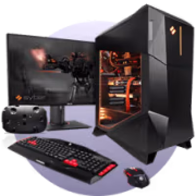 Electronics & Appliances