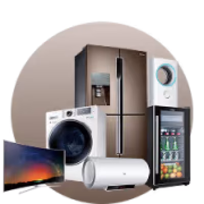 TV & Home Appliances