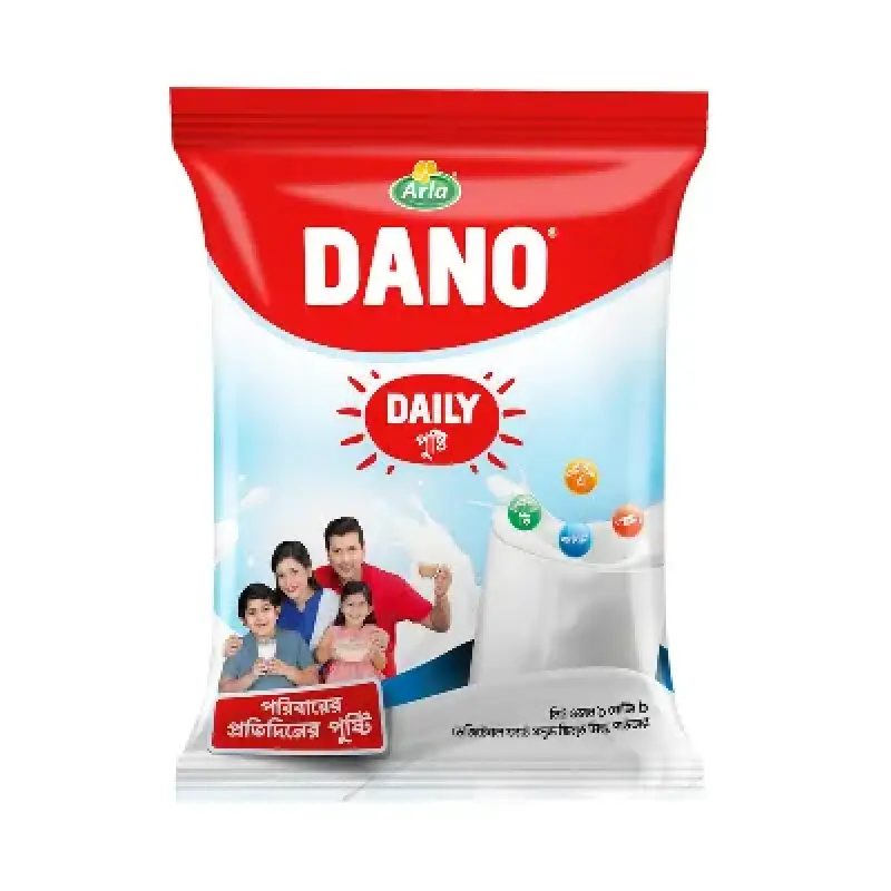 Dano Daily Pushti Milk Powder
