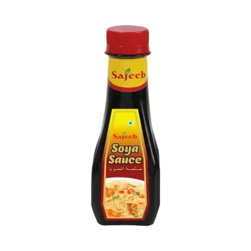 Sajeeb Soya Sauce