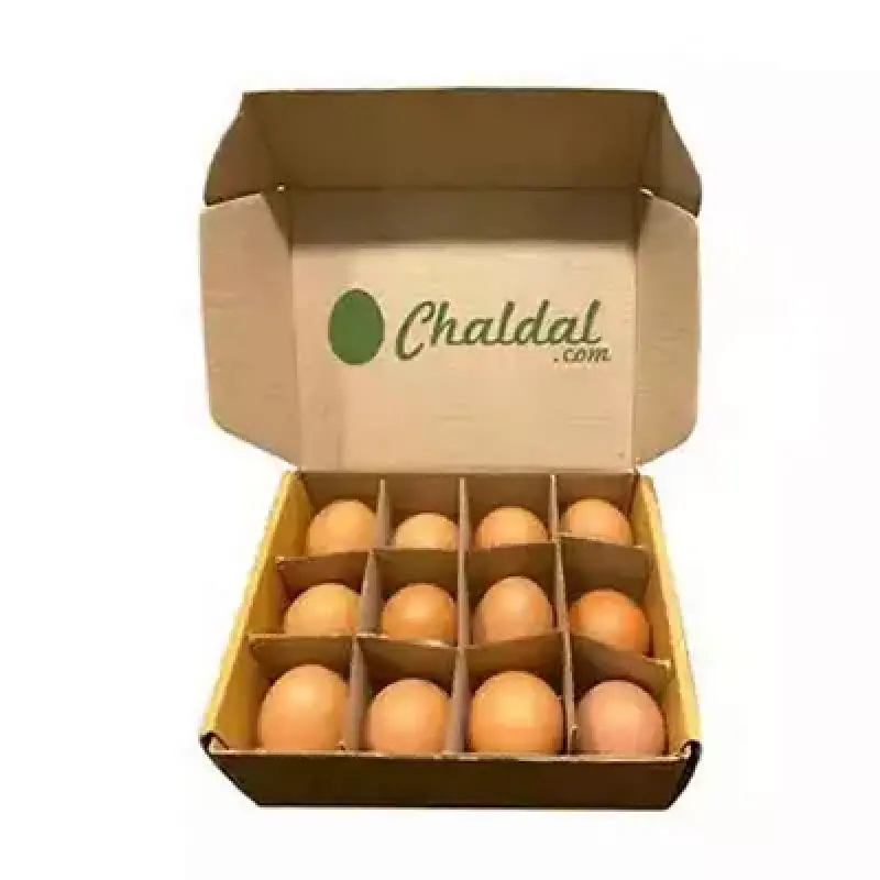 Chicken Eggs (Discounted)